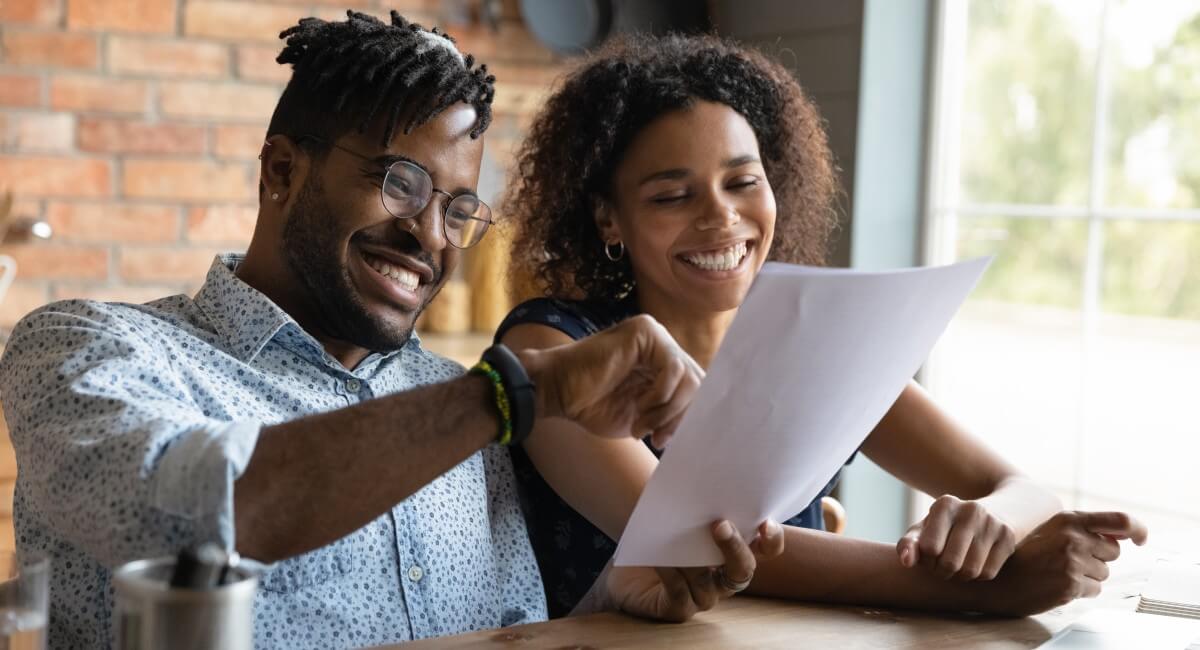 As a seller, should I accept a buyer's letter