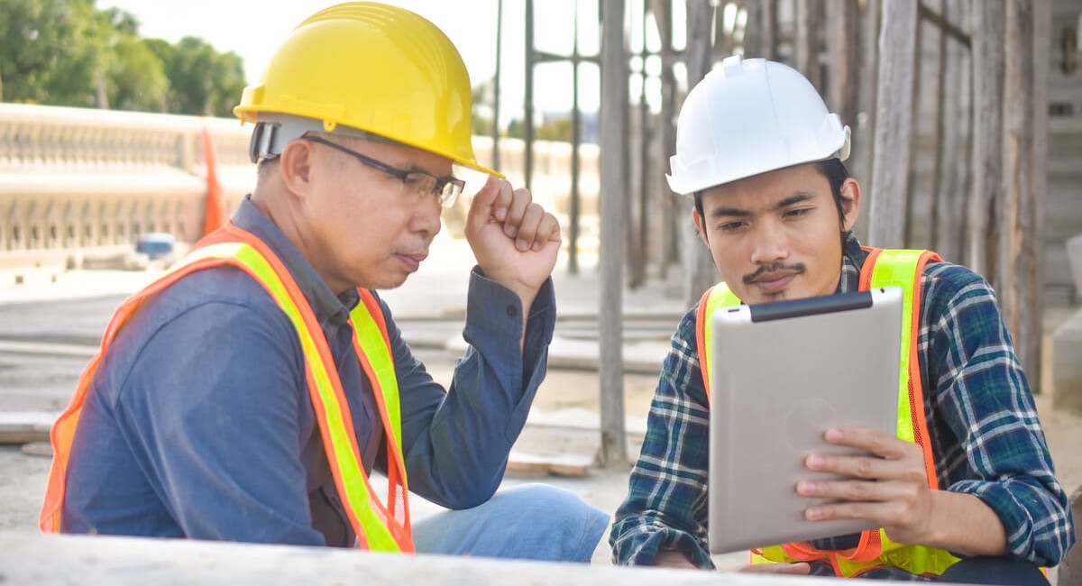 Building Renovations