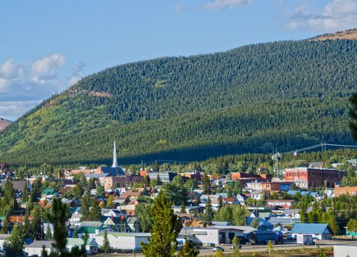 Leadville Homes – Leadville