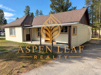 Aspen Leaf Realty House Exterior