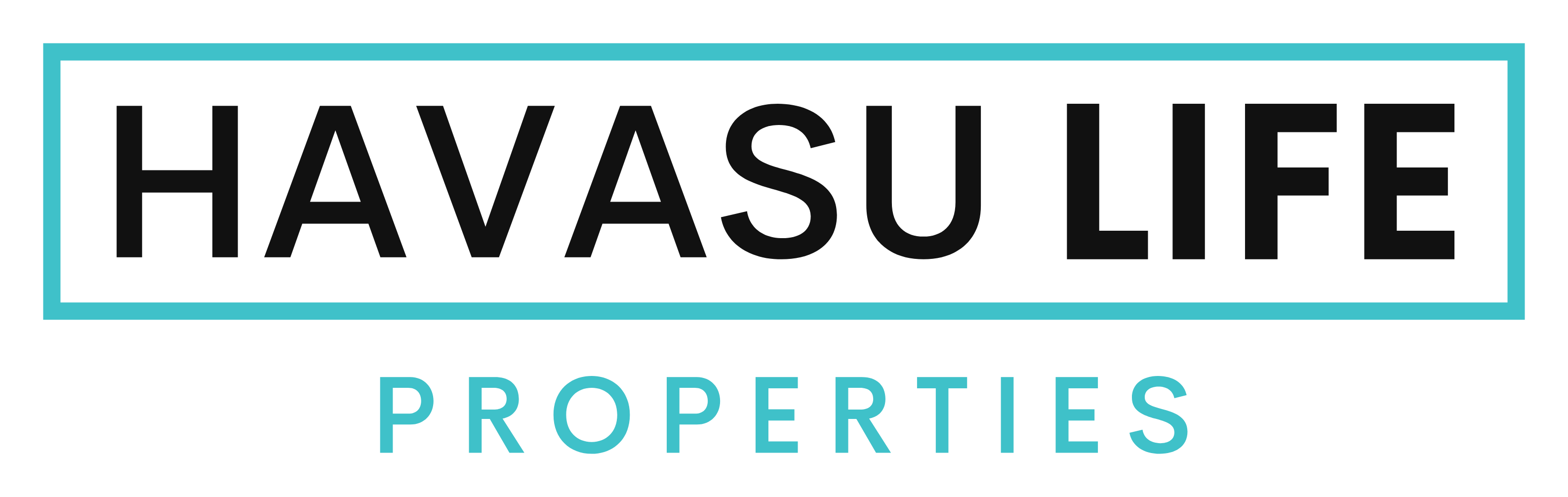 Properties Havasu Life Properties