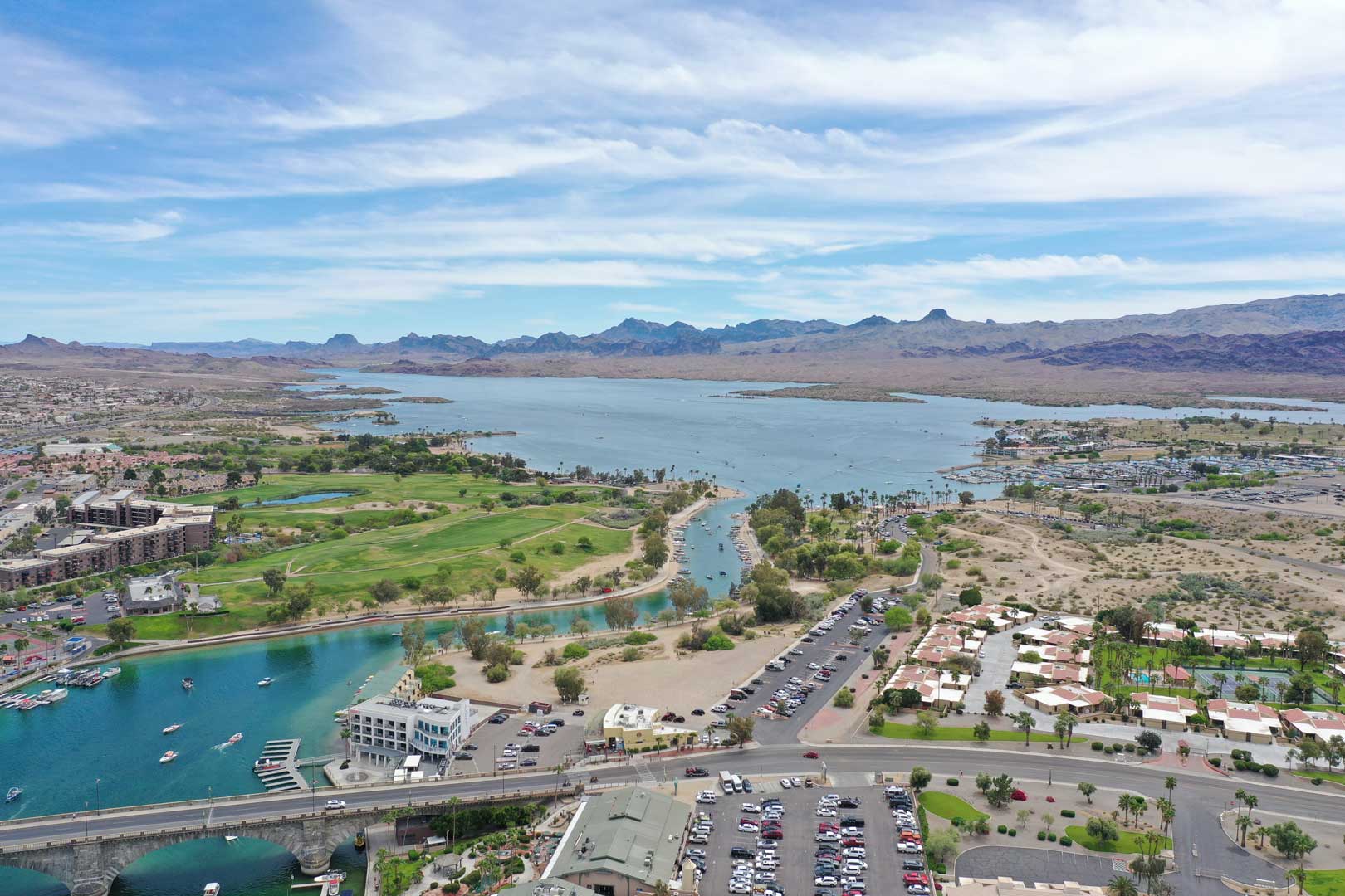 Properties Havasu Life Properties