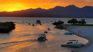Lake Havasu