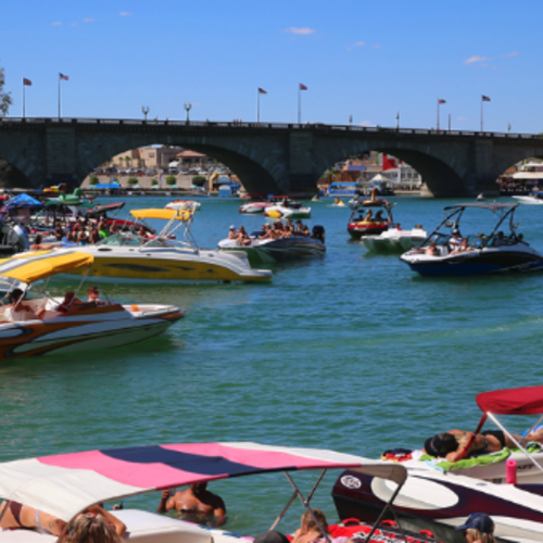 How Does Havasu Compare to Other Markets?