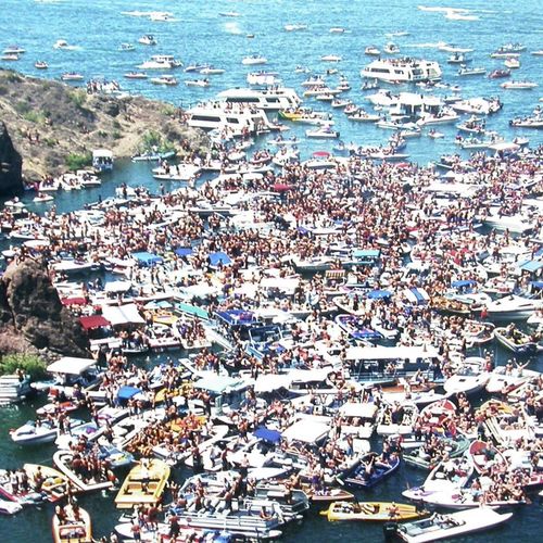 The Tail End of Summer & Lake Havasu City’s Market Momentum