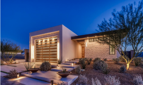 9-unit Condo Development in Havasu