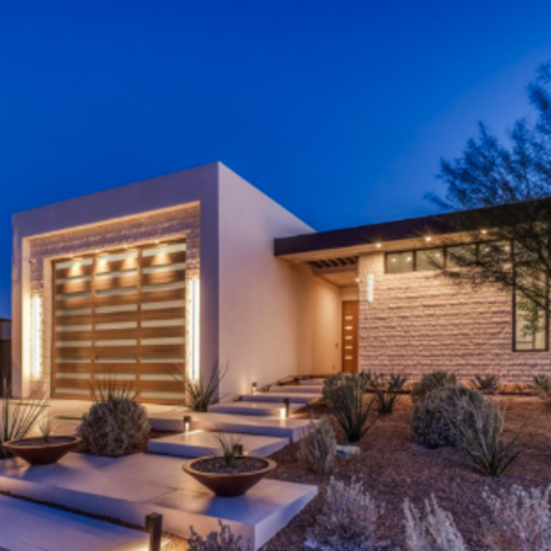 9-unit Condo Development in Havasu