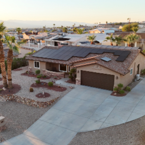 PENDING 2 Days on Market + Giveaway