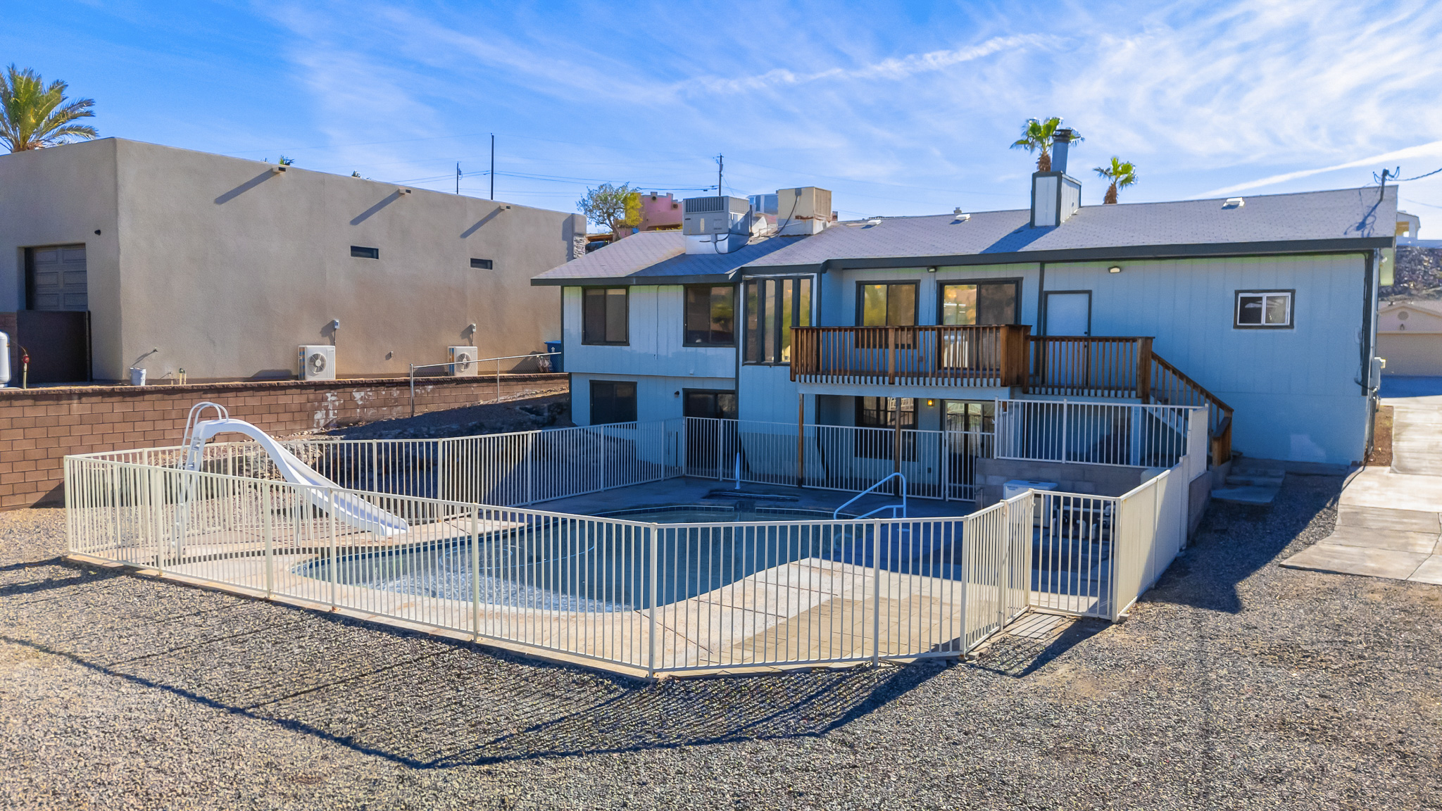 New Year, New Listing + Just Sold