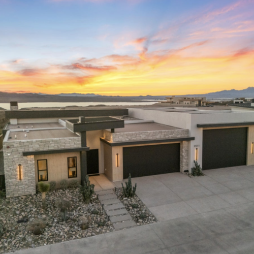 Looking for a Brand New, Never-Lived-In Home in Havasu?