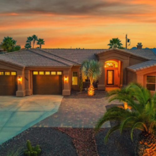 What's Pending this Week?