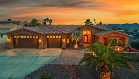 What's Pending this Week?