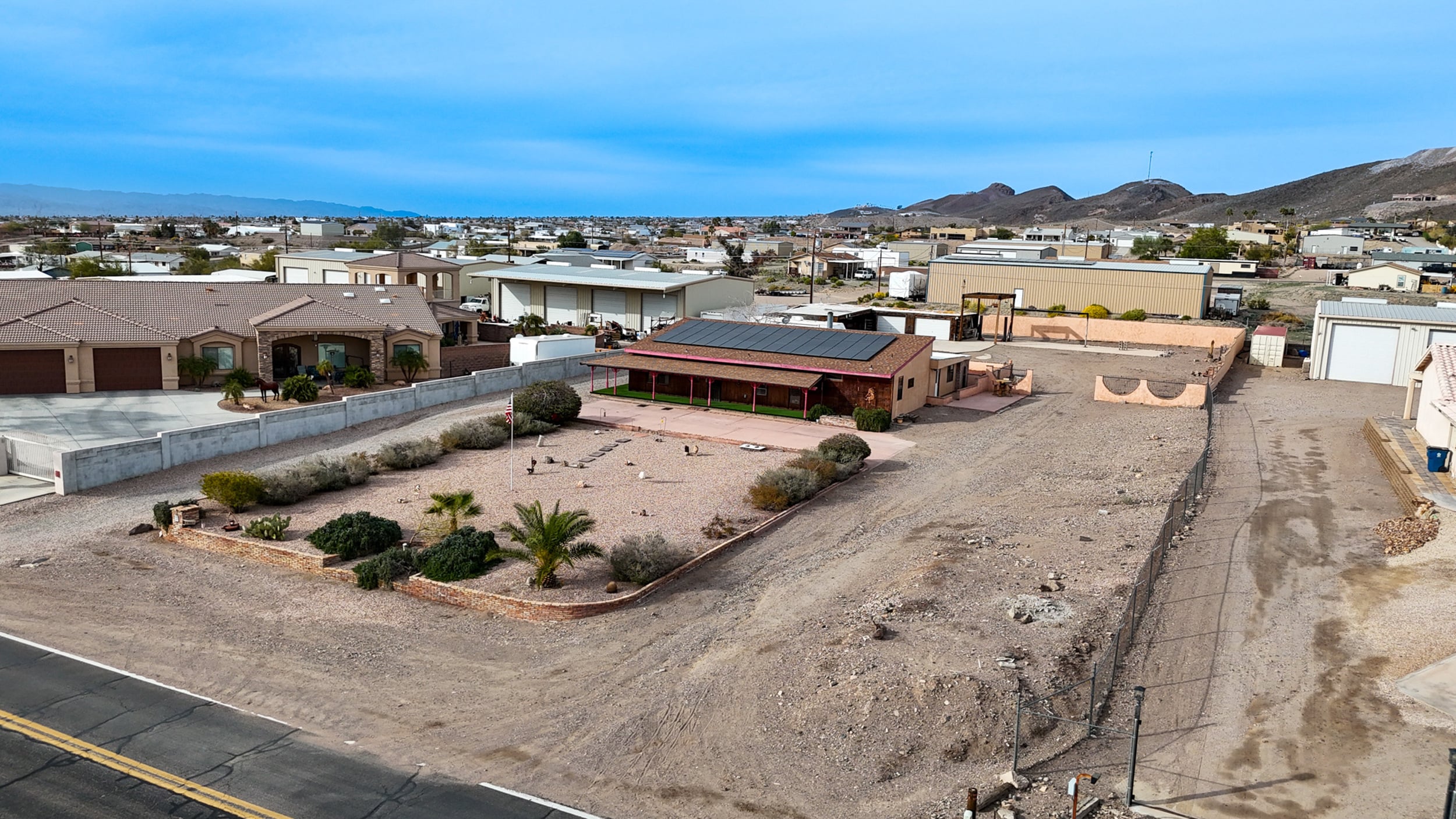 NEW LISTING + Sales are UP