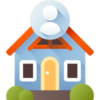 Homeowners icon