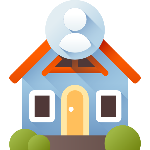 Homeowners icon