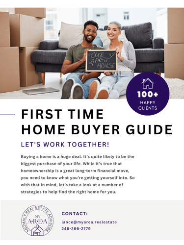 FAQ, Helpful Home Buyers