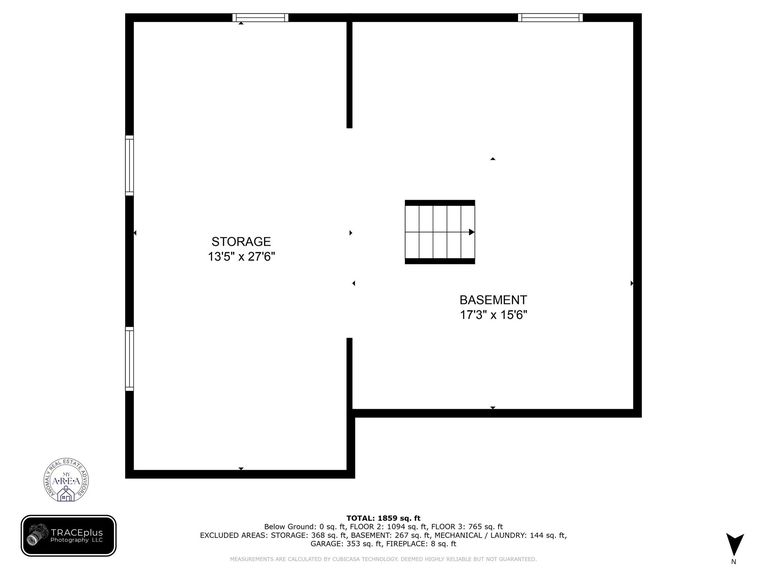 Basement_21709_virginia_street_southfield_with_dim