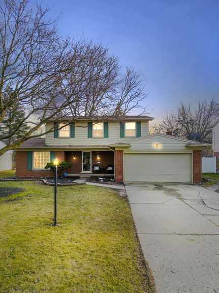 21709 Virginia twilight