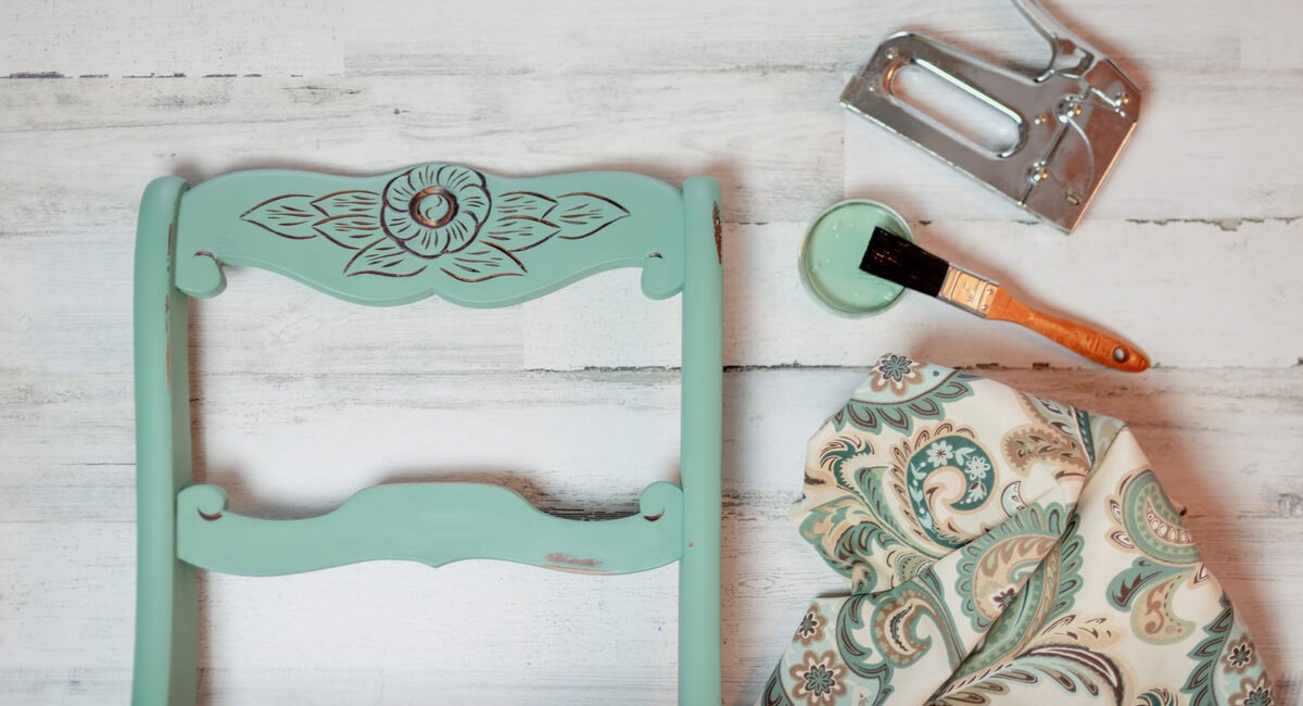 Start with impersonal items