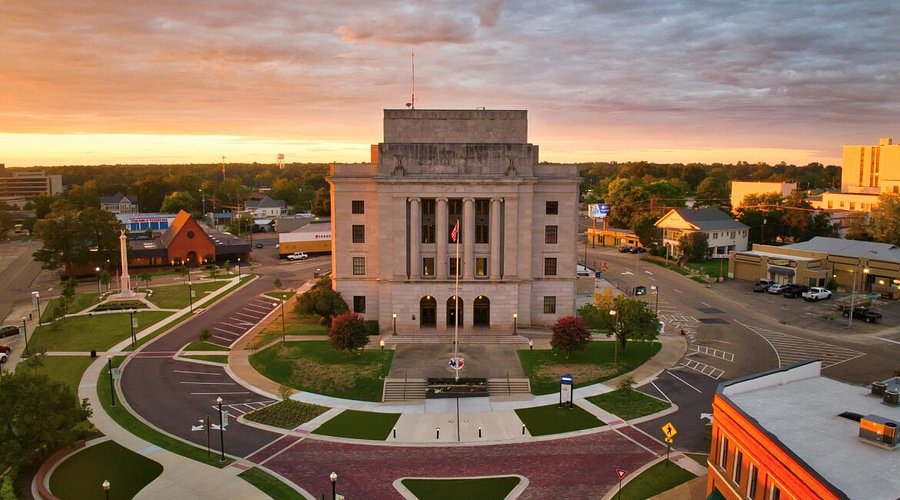 us-federal-courthouse