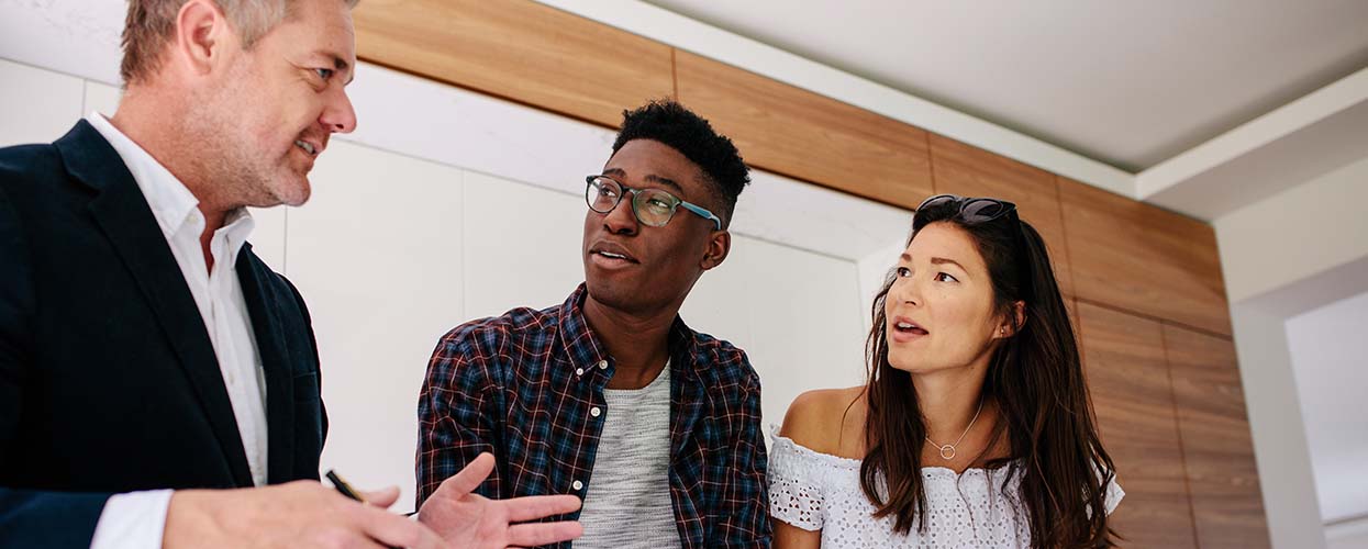 Things You Shouldn’t Do When Buying a Home