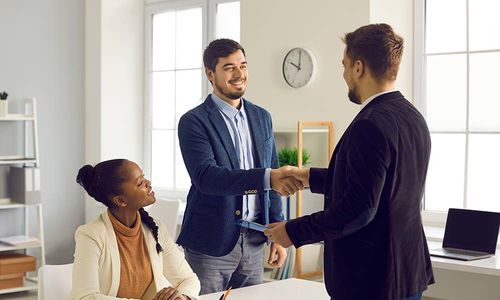 Why Use a REALTOR® | GRIND CITY …