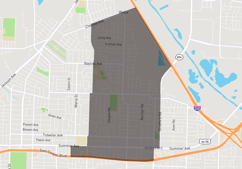 Berclair Highland Heights Homes for Sale Grind City Realty