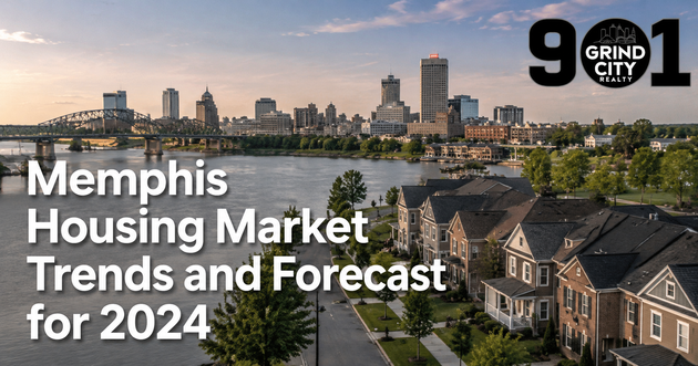Memphis Housing Market Trends and Forecast for &hellip;