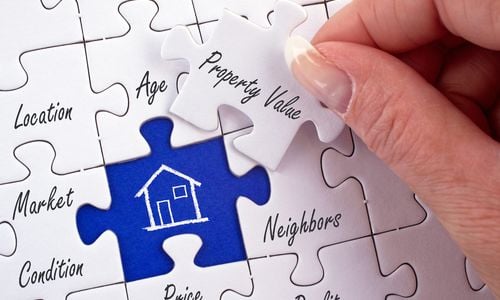 Why Market and Appraised Value Differ | …