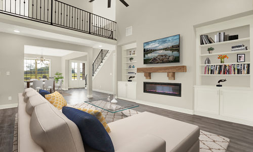 Key Areas of a Home That Add …
