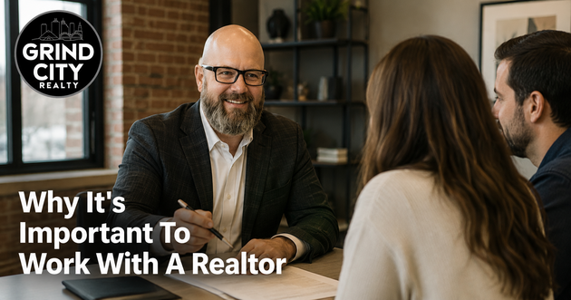 Why It's Important To Work With A &hellip;