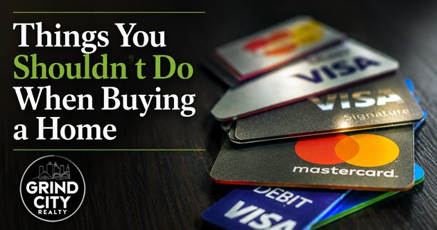 Things You Shouldn't Do When Buying a &hellip;