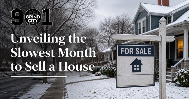 Unveiling the Slowest Month to Sell a &hellip;