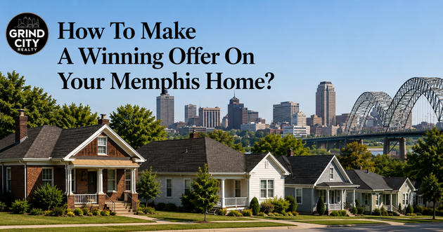 How To Make A Winning Offer On &hellip;