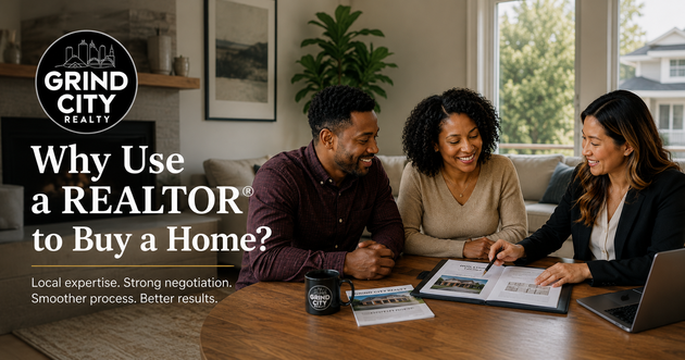 Why Use a REALTOR® to Buy a &hellip;