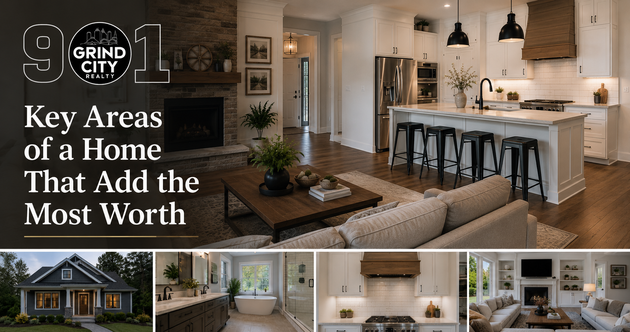 Key Areas of a Home That Add &hellip;