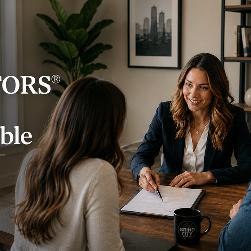Why REALTORS® Are Invaluable