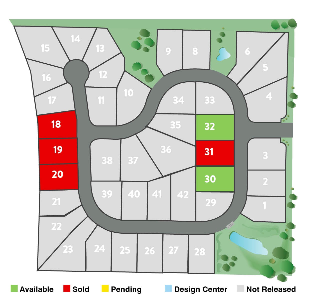 Wellington-Place-plot-map 4 15 2026