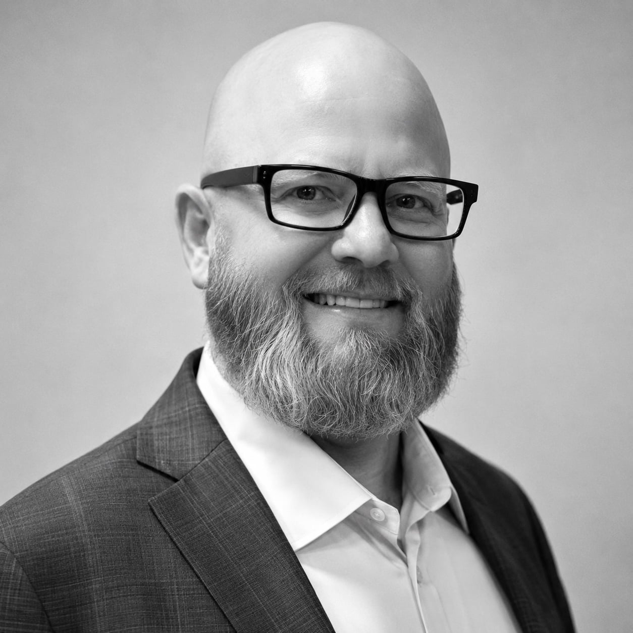 Carey Headshot No Hat