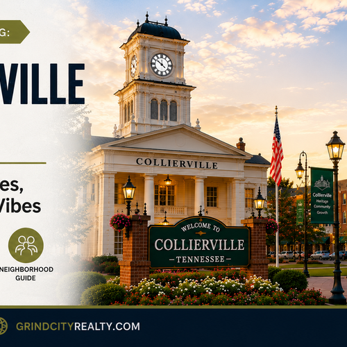 Collierville Living: Costs, Commutes, Neighborhood Vibes