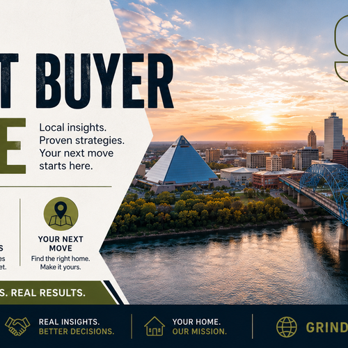 Memphis Spring Housing Market: Smart Buyer Guide