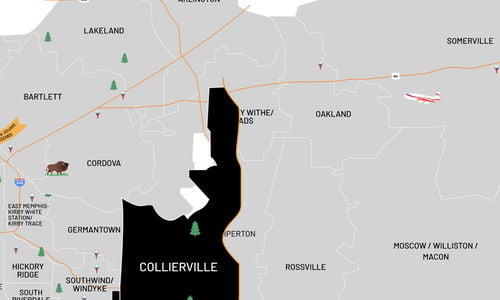 Collierville Living: Costs, Commutes, Neighborhood Vibes