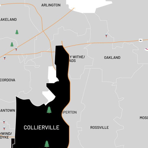 Collierville Living: Costs, Commutes, Neighborhood Vibes