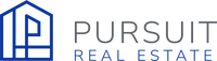 Pursuit Real Estate &#8211; Logo Horizontal v1