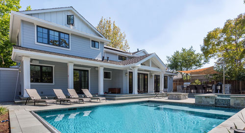 Pool And Backyard Trends