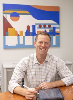 Jeff Riber Pursuit Real Estate