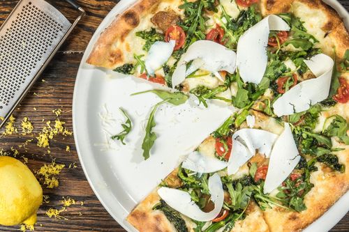 Experience the Authentic Taste of Naples at &hellip;