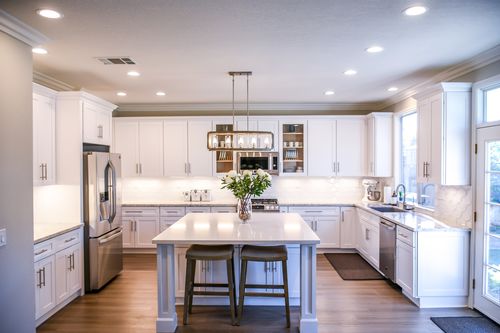 Enhancing Your Home's Worth with DIY Improvements &hellip;