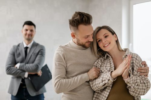 Conquering Common Hurdles for First-Time Homebuyers