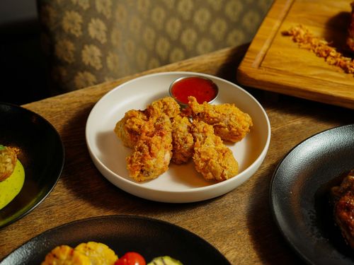 Get Fired Up: Bold Birds Brings Nashville's &hellip;